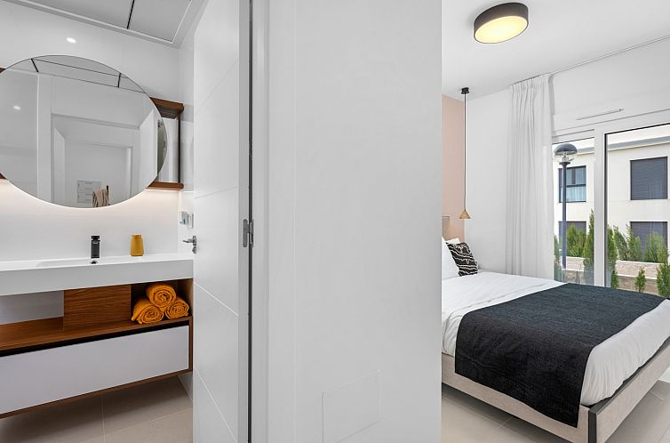 Appartement in Ciudad Quesada