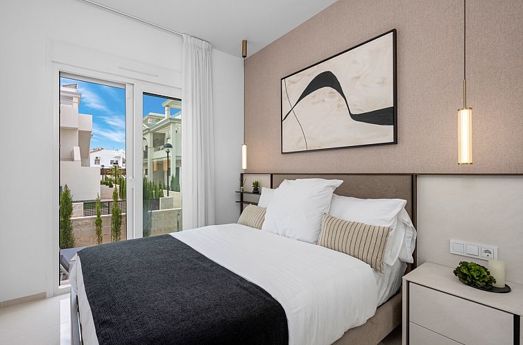 Appartement in Ciudad Quesada