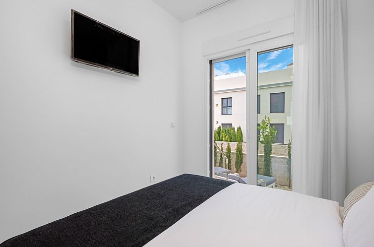 Appartement in Ciudad Quesada