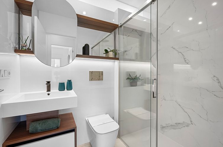 Appartement in Ciudad Quesada