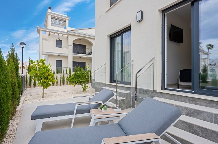 Appartement in Ciudad Quesada