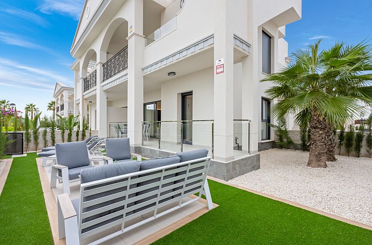 Appartement in Ciudad Quesada