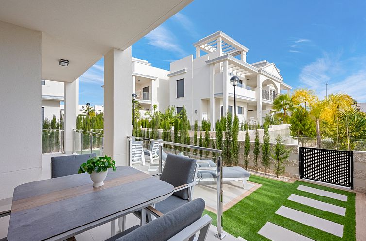 Appartement in Ciudad Quesada