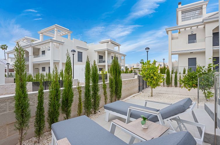 Appartement in Ciudad Quesada