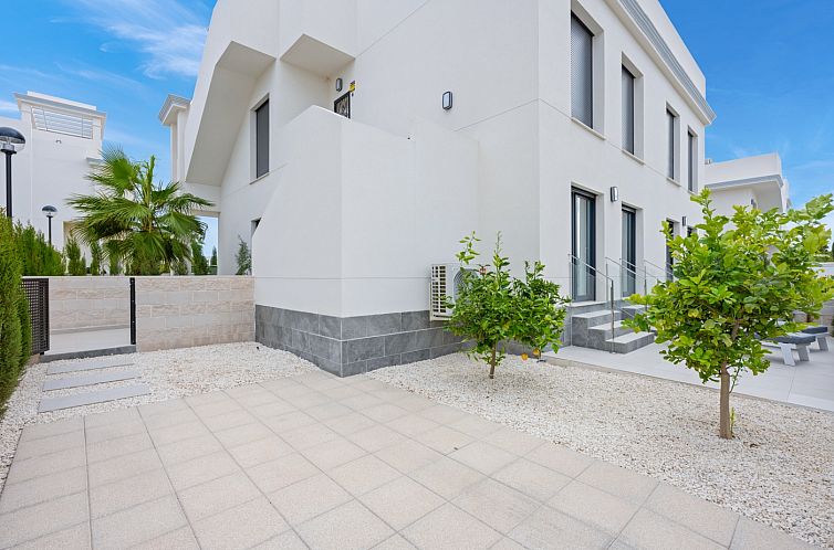 Appartement in Ciudad Quesada