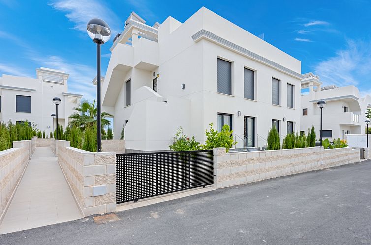 Appartement in Ciudad Quesada
