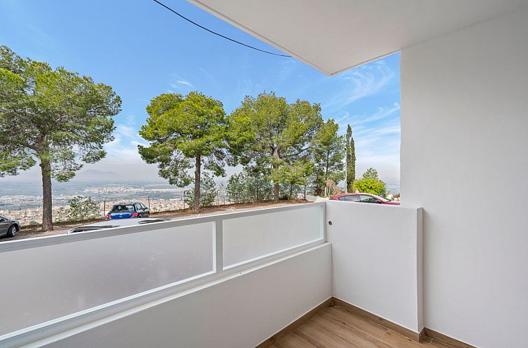Appartement in Ciudad Quesada
