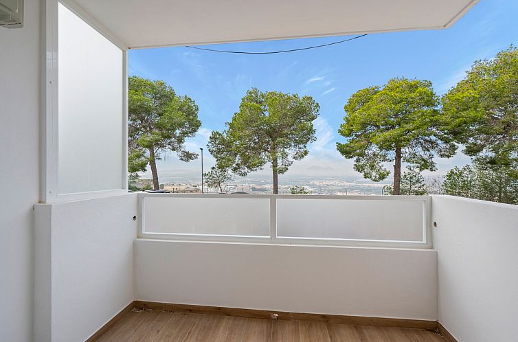 Appartement in Ciudad Quesada