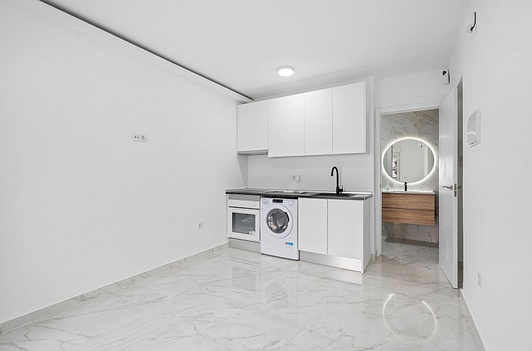 Appartement in Ciudad Quesada
