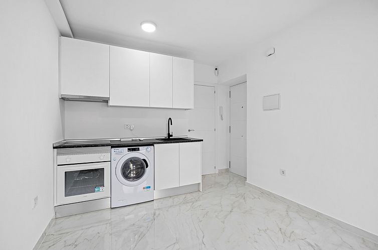 Appartement in Ciudad Quesada