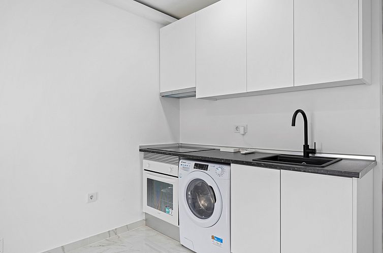 Appartement in Ciudad Quesada