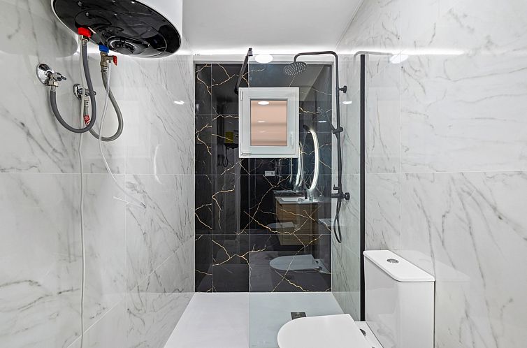 Appartement in Ciudad Quesada