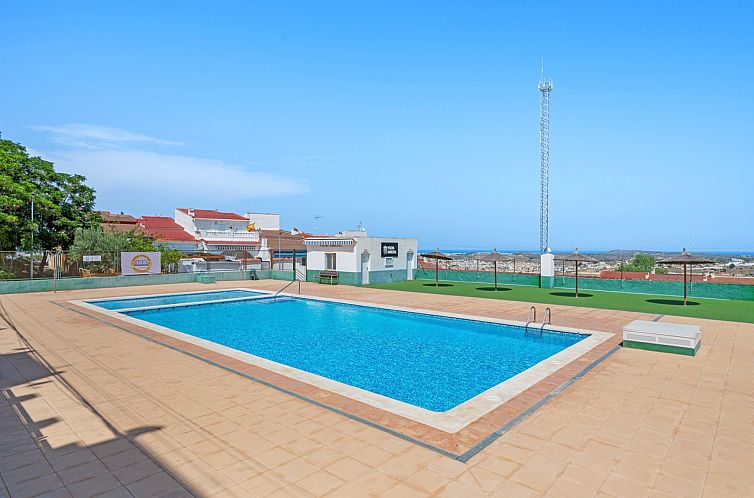 Appartement in Ciudad Quesada