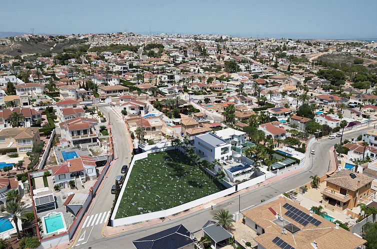 Geschakelde woning in Ciudad Quesada