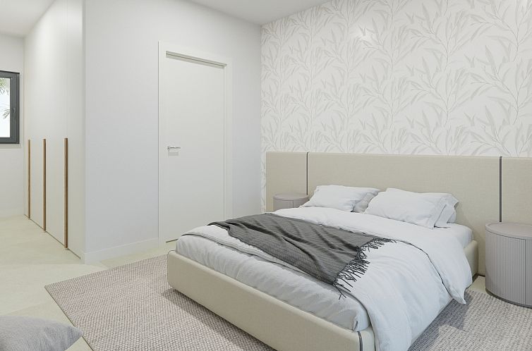 Geschakelde woning in Ciudad Quesada