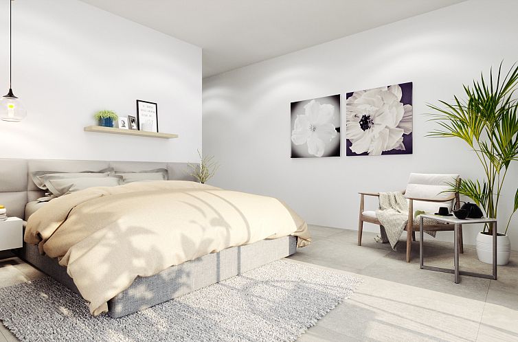 Geschakelde woning in Ciudad Quesada