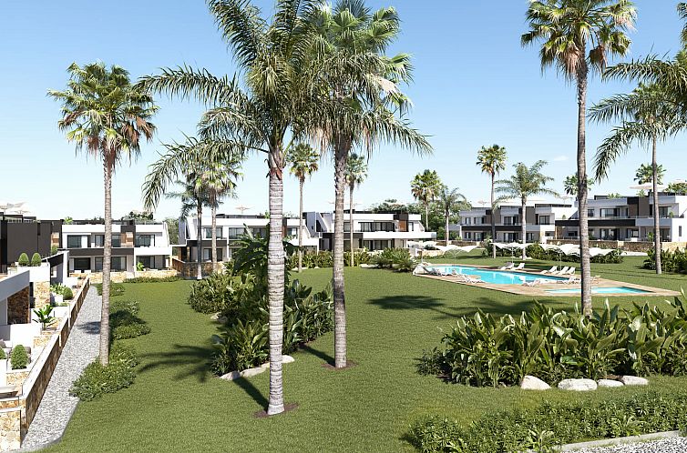 Appartement in Ciudad Quesada