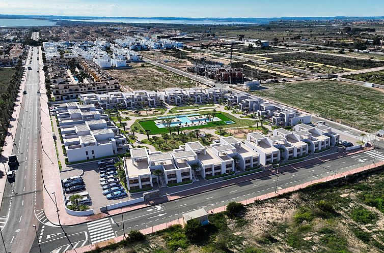 Appartement in Ciudad Quesada