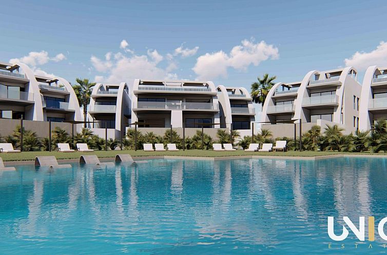 Appartement in Ciudad Quesada