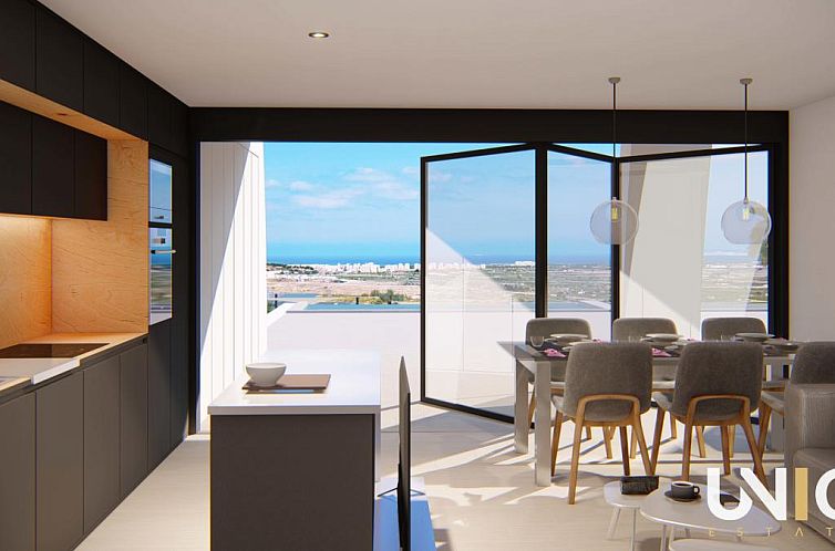 Appartement in Ciudad Quesada