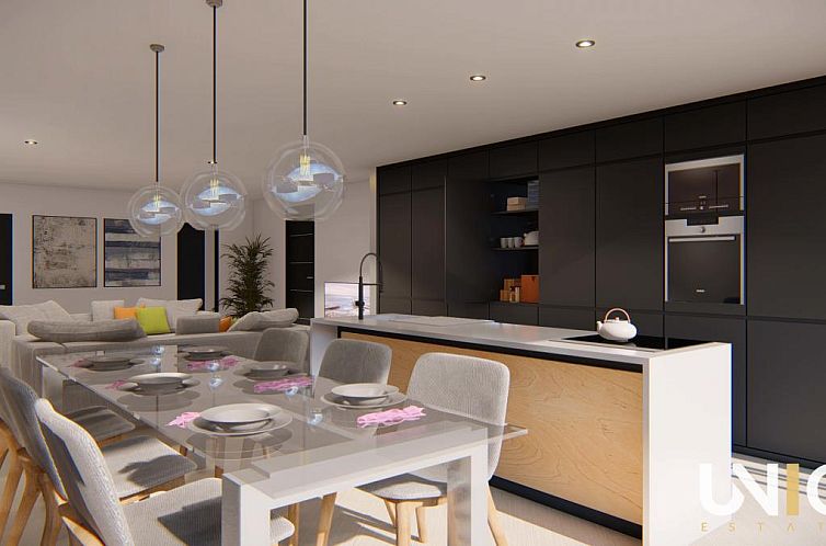 Appartement in Ciudad Quesada