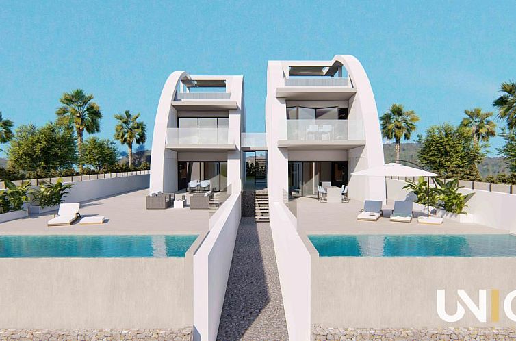 Appartement in Ciudad Quesada