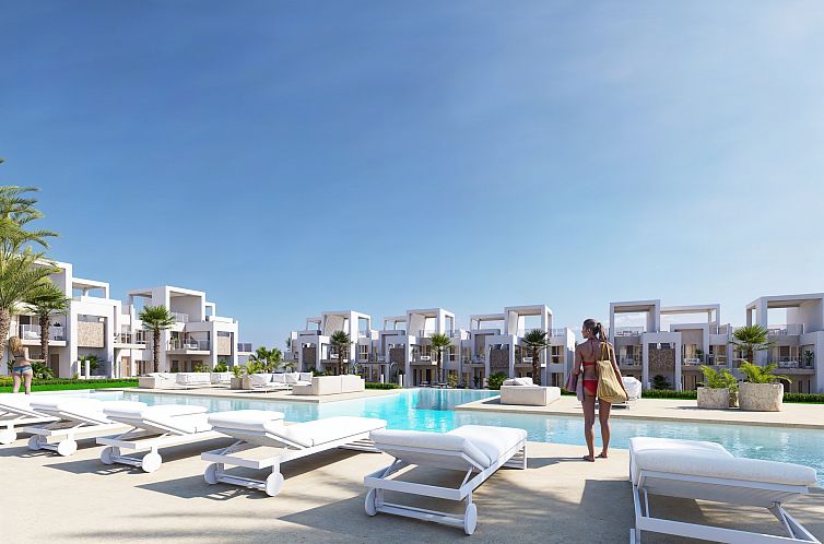 Appartement in Ciudad Quesada