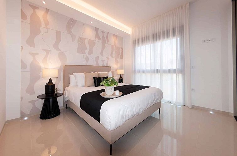 Geschakelde woning in Ciudad Quesada