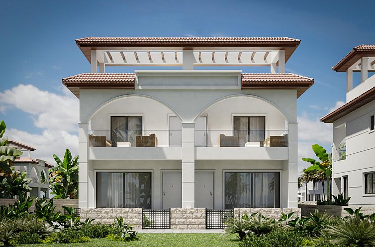 Appartement in Ciudad Quesada