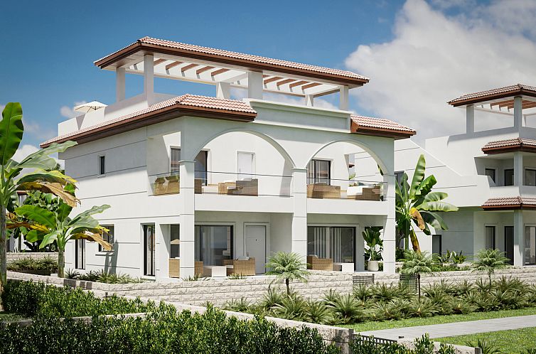 Appartement in Ciudad Quesada