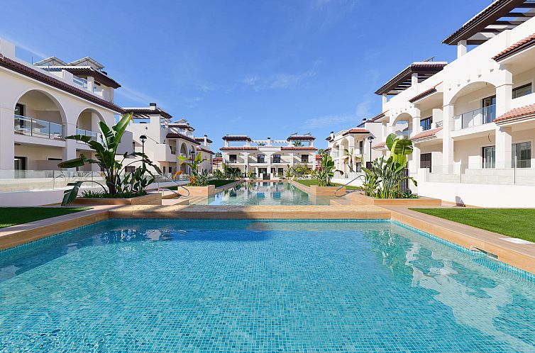 Appartement in Ciudad Quesada