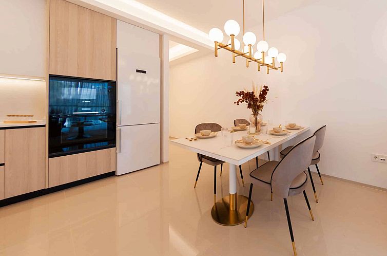 Appartement in Ciudad Quesada