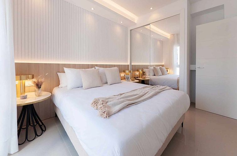 Appartement in Ciudad Quesada