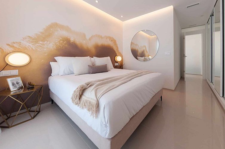 Appartement in Ciudad Quesada