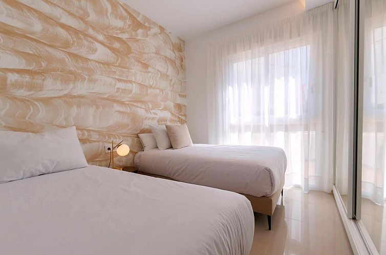 Appartement in Ciudad Quesada