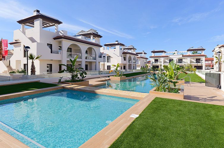 Appartement in Ciudad Quesada
