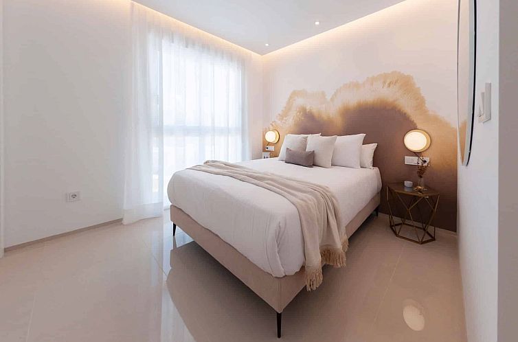 Appartement in Ciudad Quesada