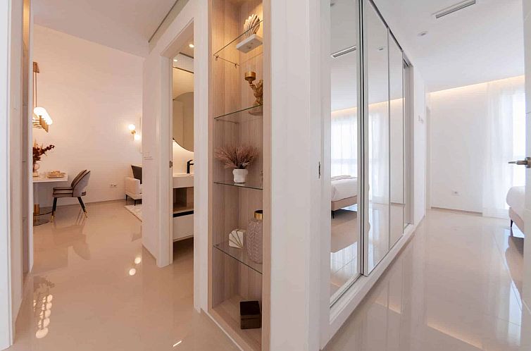 Appartement in Ciudad Quesada