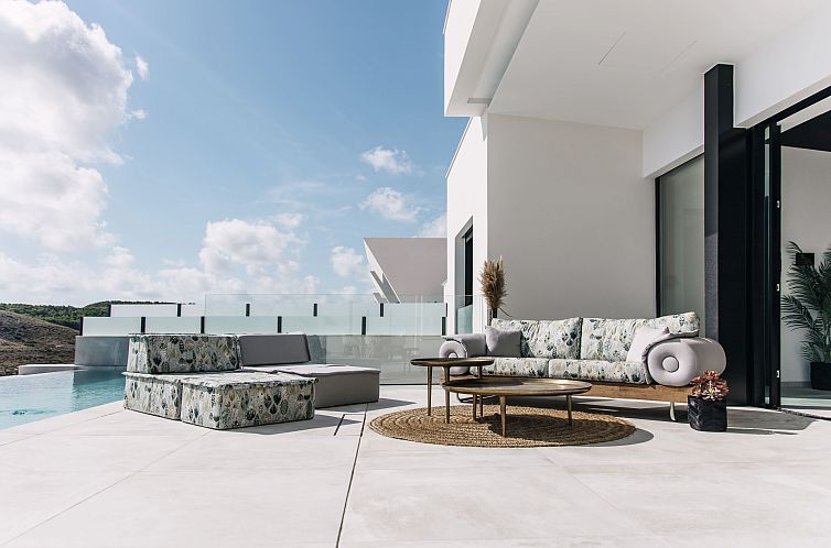 Geschakelde woning in Ciudad Quesada