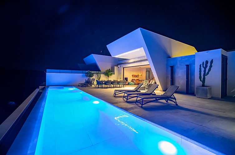 Geschakelde woning in Ciudad Quesada