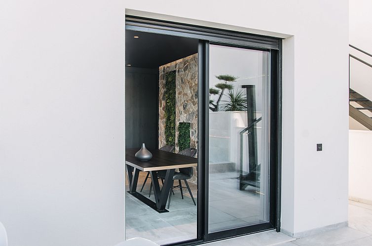 Geschakelde woning in Ciudad Quesada