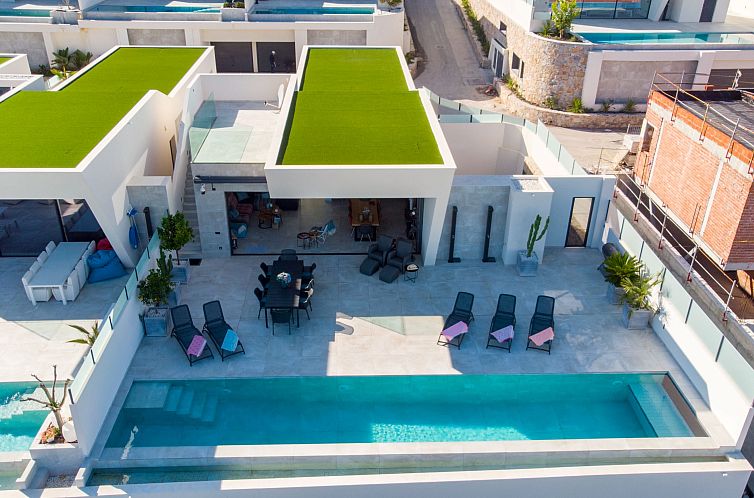 Geschakelde woning in Ciudad Quesada