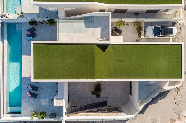 Geschakelde woning in Ciudad Quesada