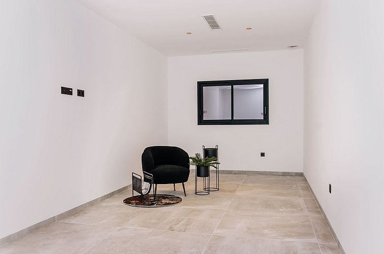 Geschakelde woning in Ciudad Quesada