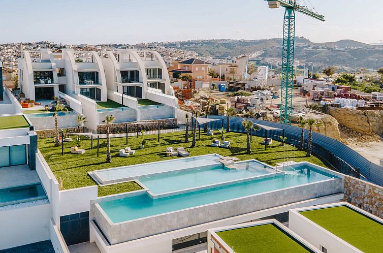 Appartement in Ciudad Quesada