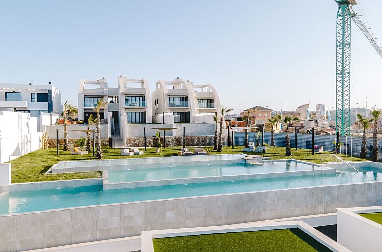 Appartement in Ciudad Quesada