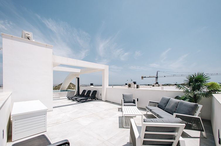 Appartement in Ciudad Quesada