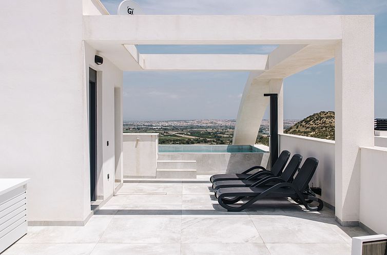 Appartement in Ciudad Quesada