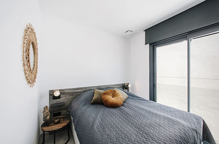 Appartement in Ciudad Quesada