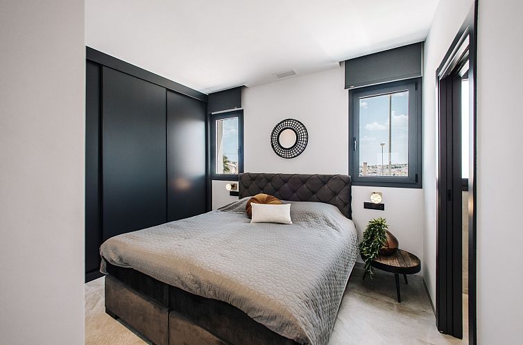 Appartement in Ciudad Quesada